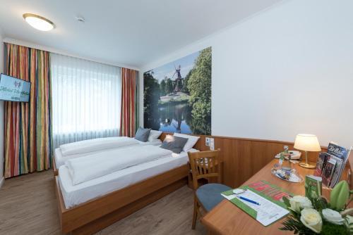Westfalia Hotel 3*