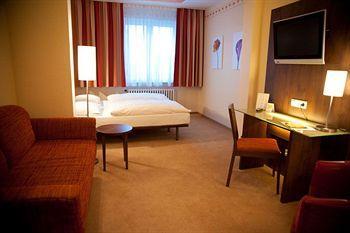 Westfalia Hotel 3*