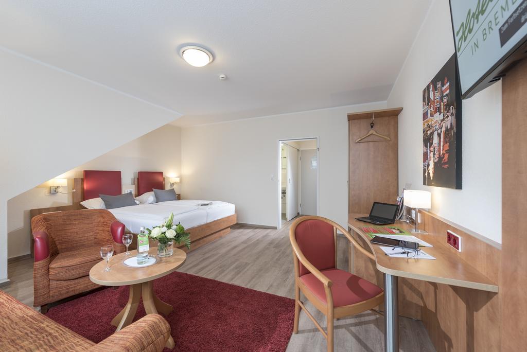 Hotel Westfalia 3*