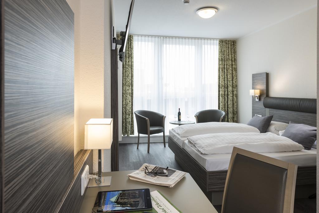 Westfalia Hotel 3*