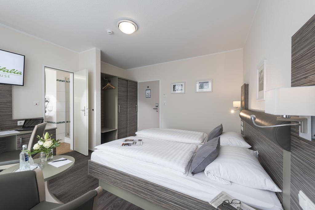 Westfalia Hotel 3*