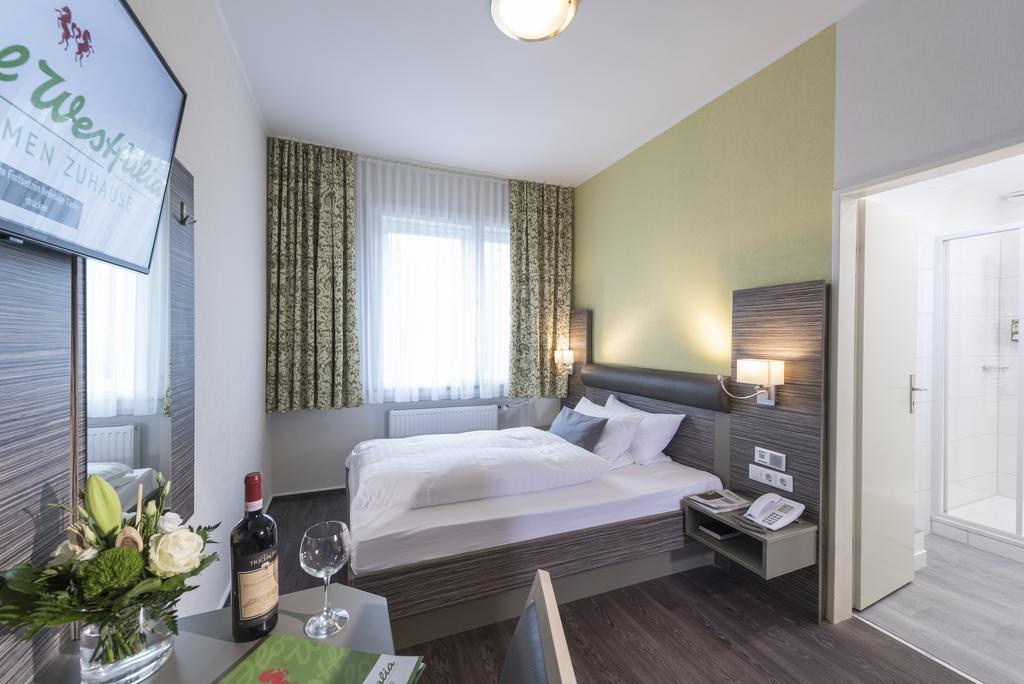 Hotel Westfalia BRE