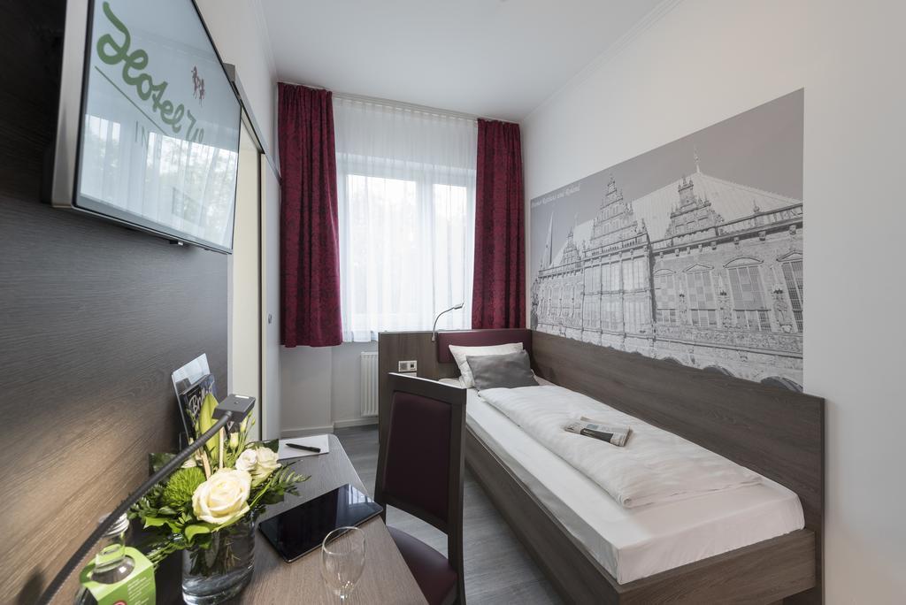 Hotel Westfalia 3*