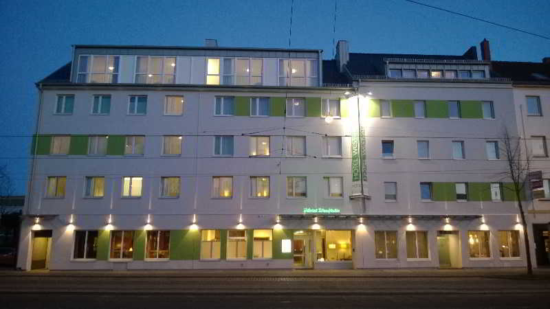 Hotel Westfalia BRE