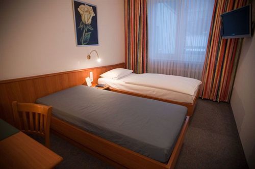 Westfalia Hotel 3*