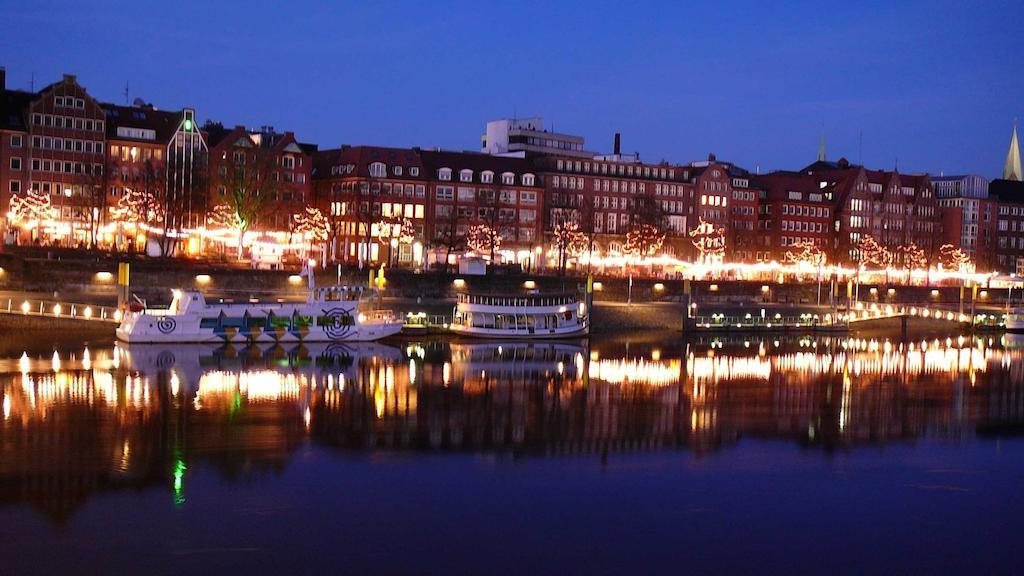Westfalia Hotel BRE
