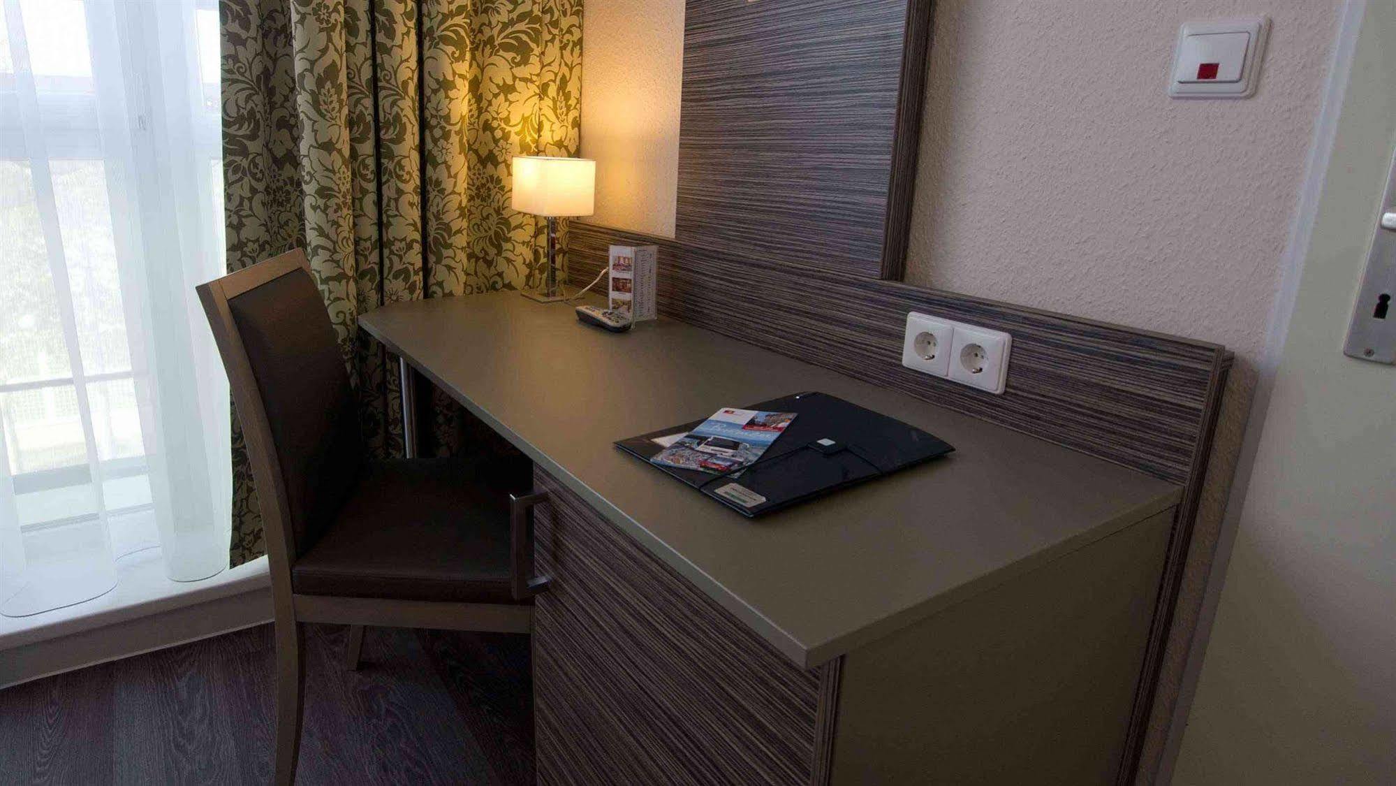 Hotel Westfalia BRE