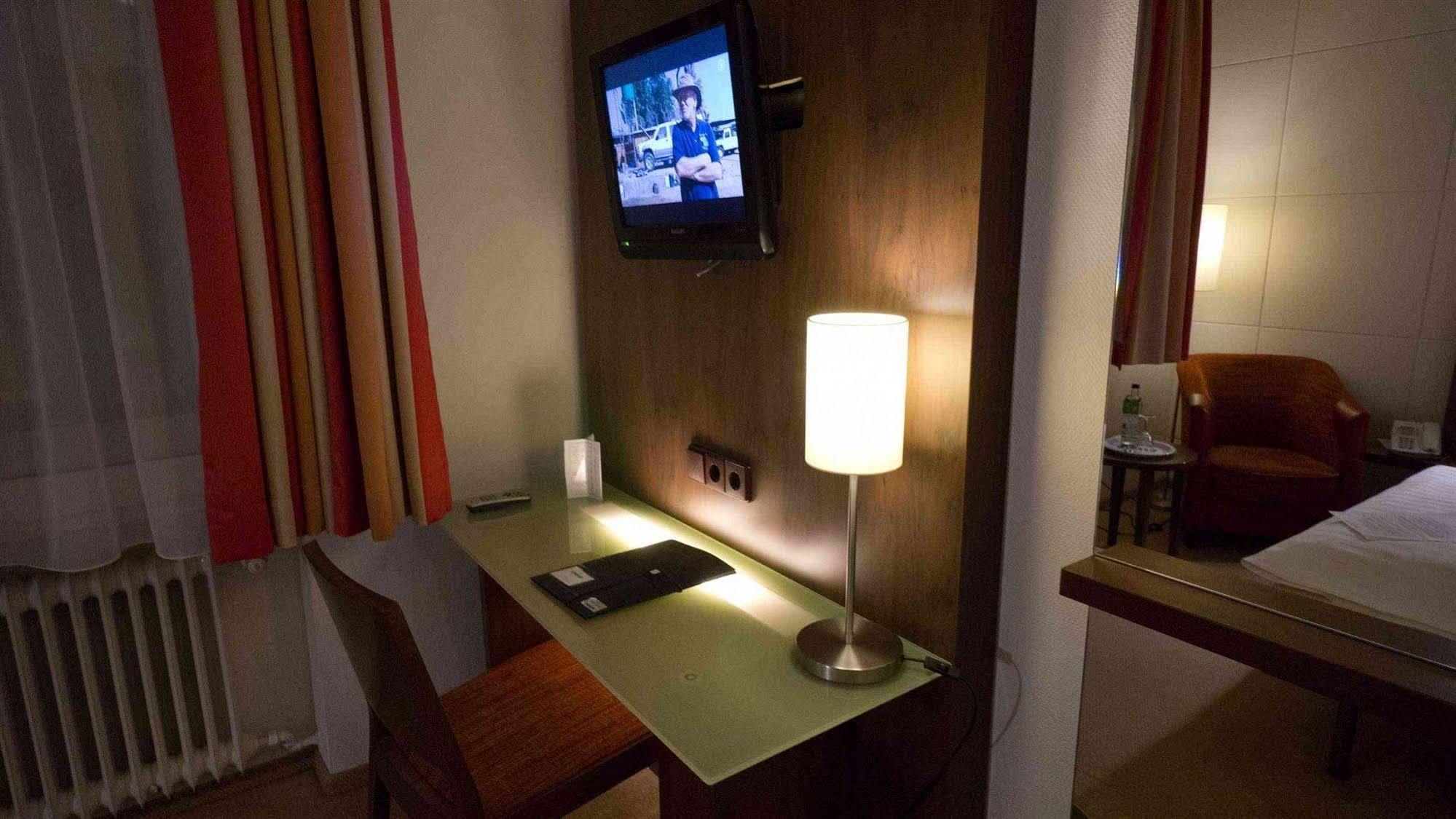 Westfalia Hotel BRE
