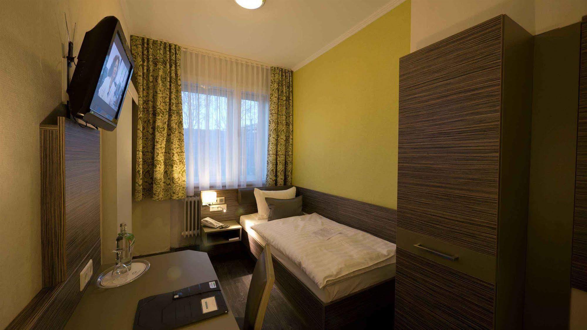 Westfalia Hotel