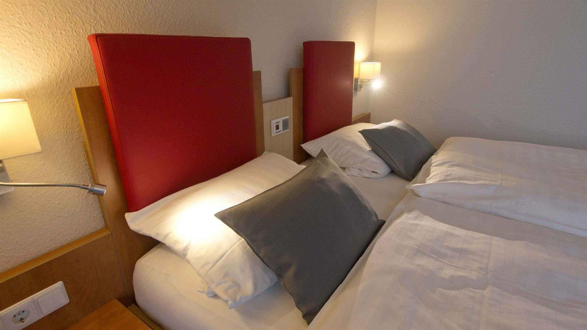 Hotel Westfalia 3*