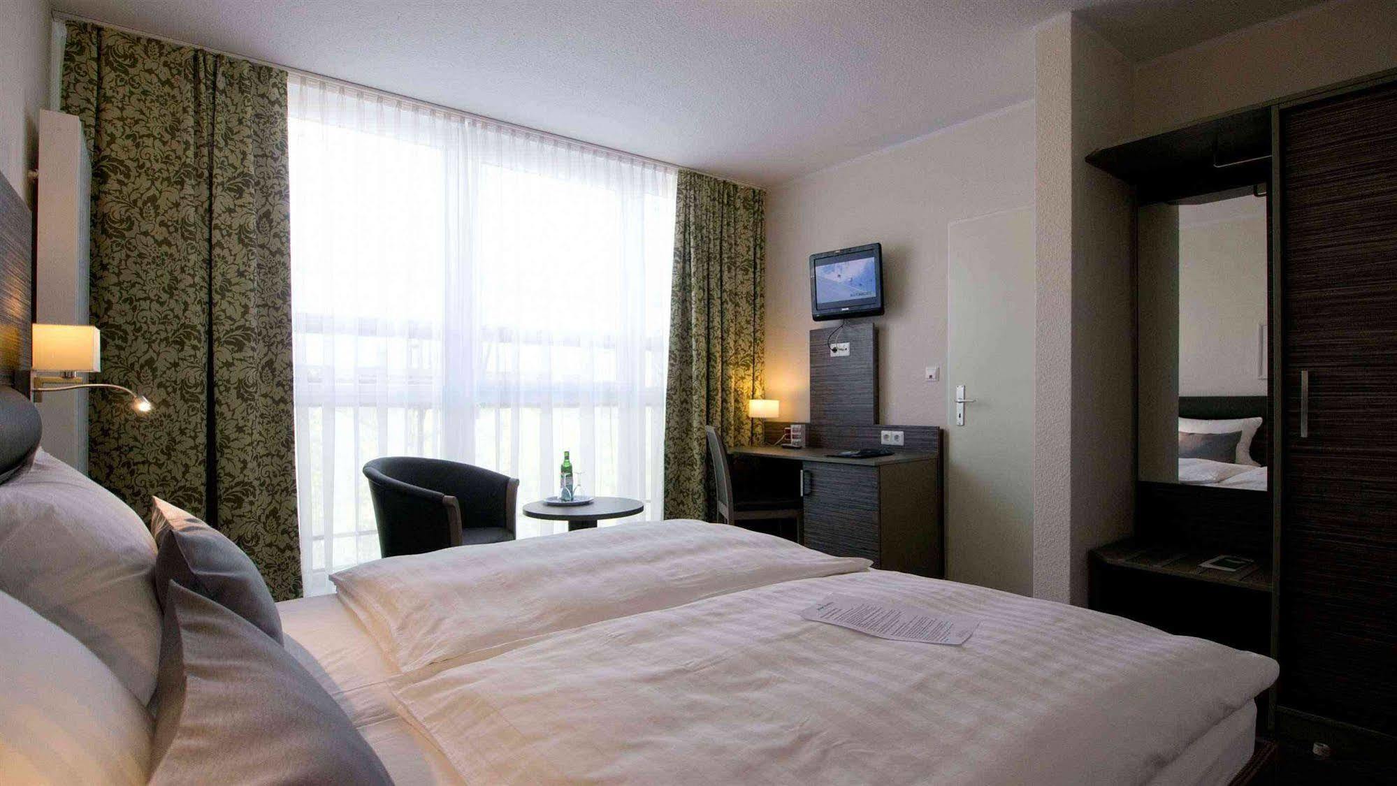 Hotel Westfalia 3*