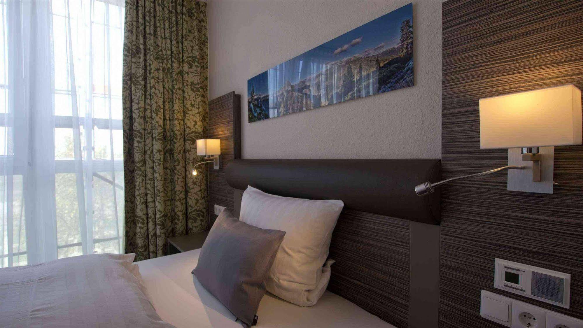 Hotel Westfalia