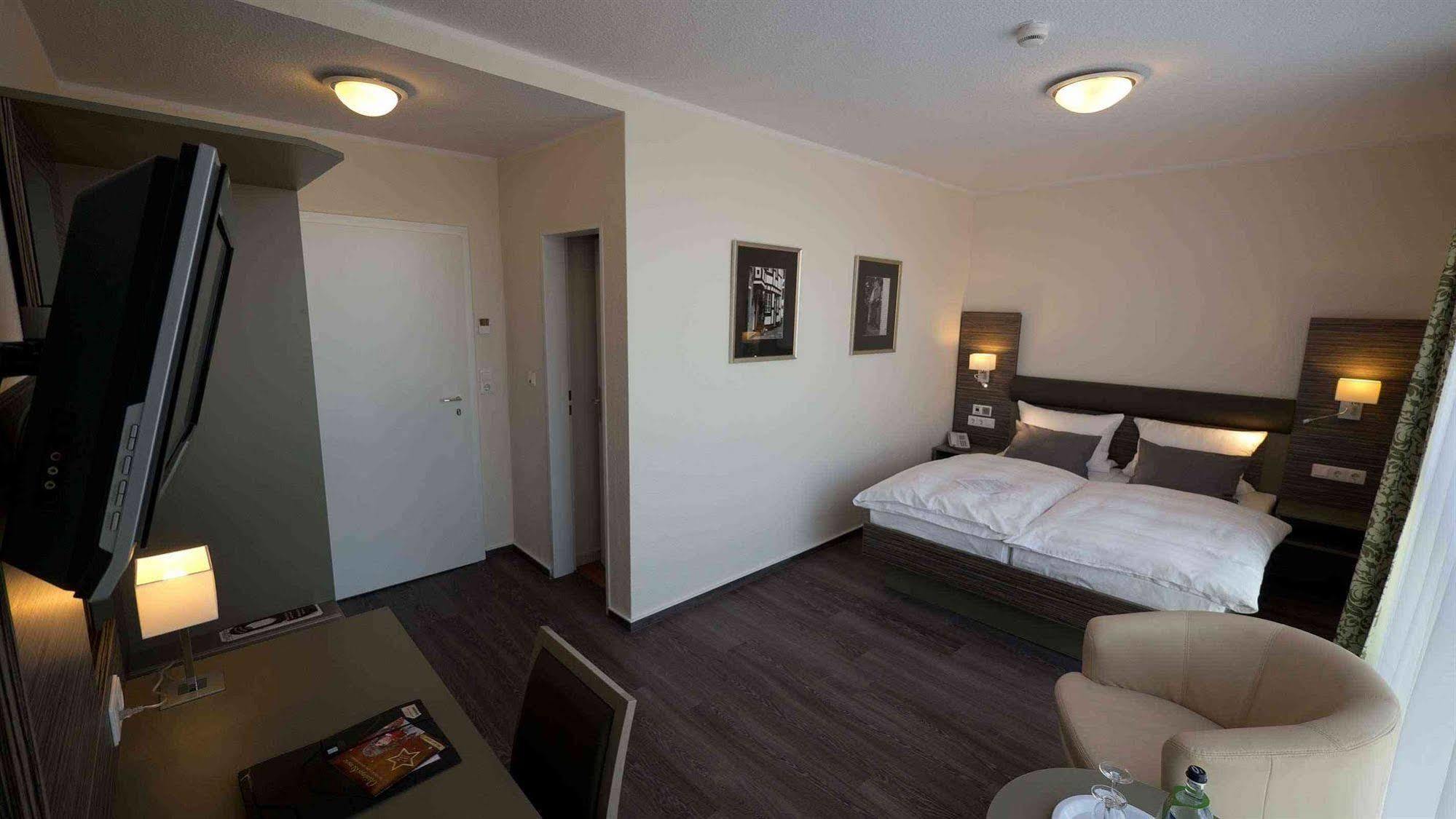 Westfalia Hotel 3*