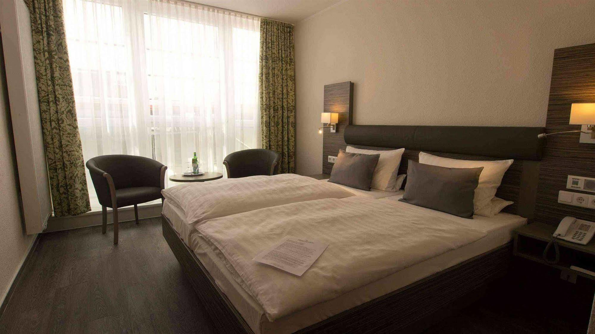 Hotel Westfalia BRE