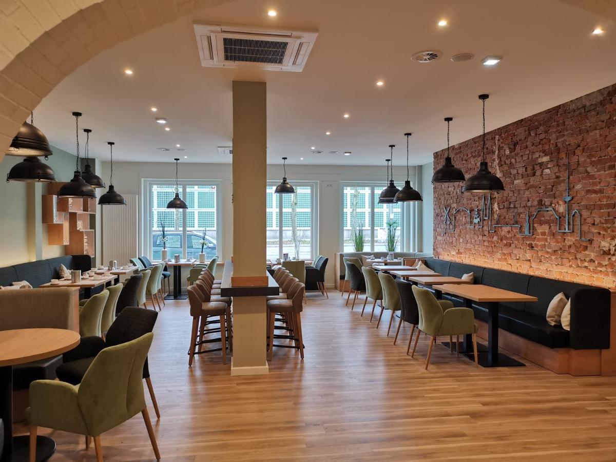 Westfalia Hotel