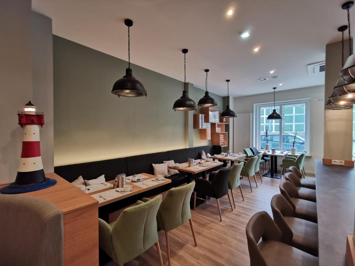 Westfalia Hotel 3*