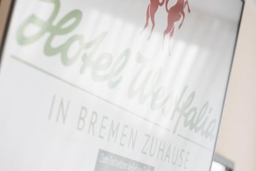 Westfalia Hotel BRE