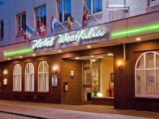 Westfalia Hotel